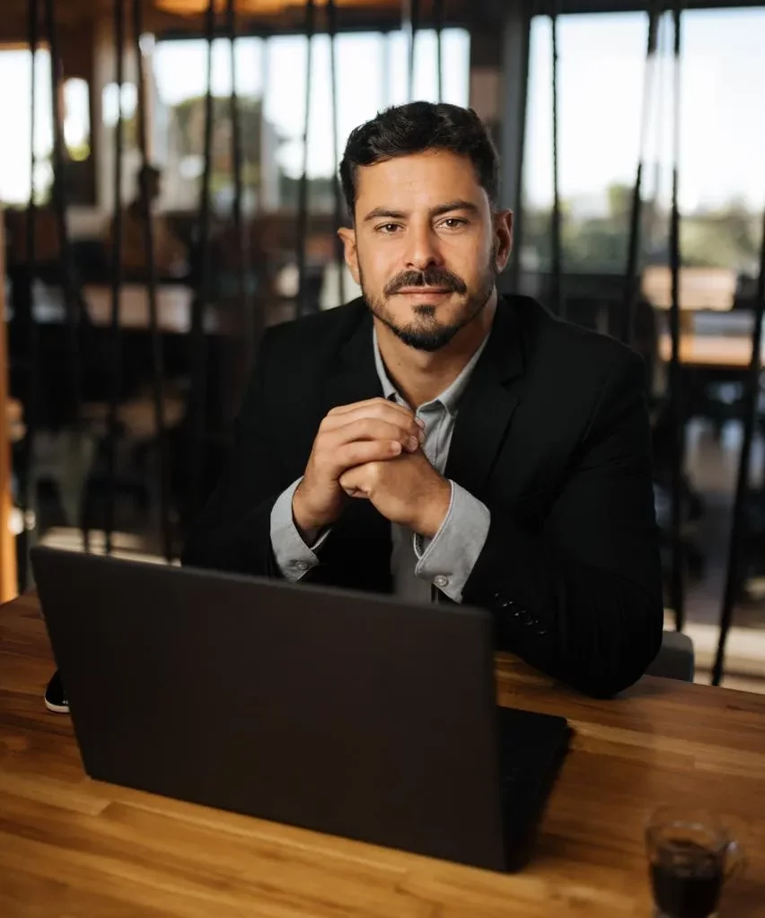 Foto de Álvaro Montardo